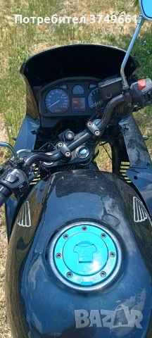 Honda CB500S 2003 г., 58 к.с., снимка 5 - Мотоциклети и мототехника - 54977401