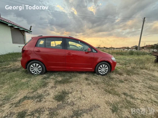 голф плюс 2010 година! , снимка 3 - Автомобили и джипове - 55616948