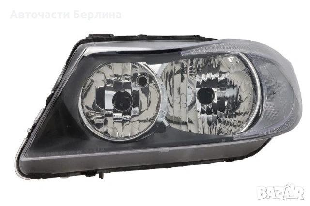 Фар ляв за BMW 3 TYC