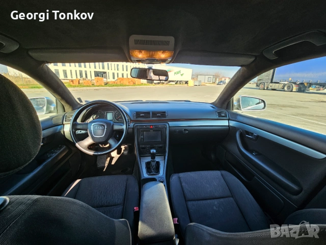 Audi A4 B7, снимка 7 - Автомобили и джипове - 54391466