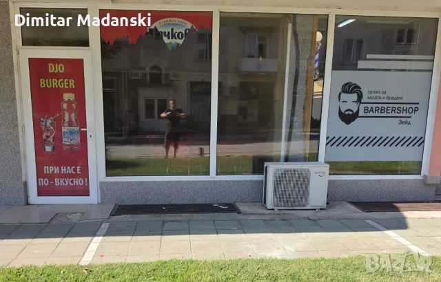 Помещение под наем 24 кв.м, снимка 2 - Магазини - 55544273