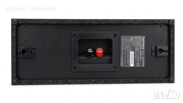 Technics SB-HTS250 5.0 съраунд тонколони, снимка 3 - Тонколони - 54248013