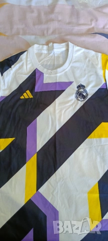 Екип adidas Реал мадрид