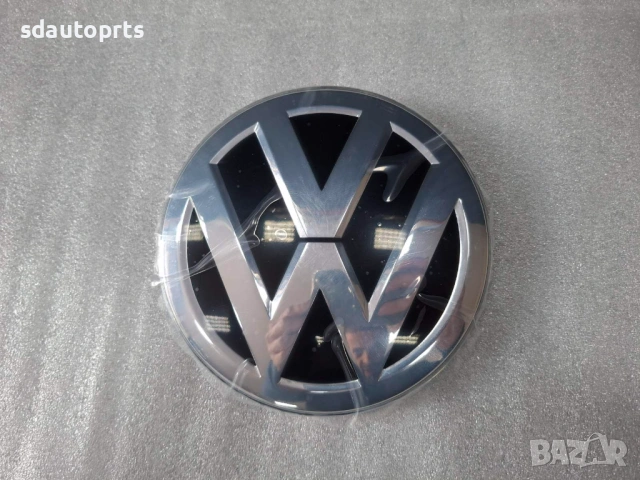 5NA853601 Нова Оригиналана Предна Емблема за Дистроник VW Tiguan 5NA