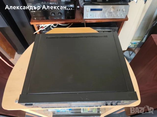 Onkyo TA-2500 Deck, снимка 8 - Декове - 55377354