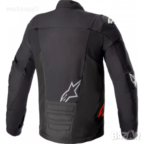 Мото яке ALPINESTARS SMX Waterproof , снимка 5 - Аксесоари и консумативи - 54483686