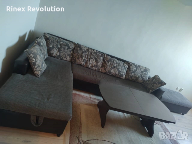 Многостаен апартамент под наем в Тракия