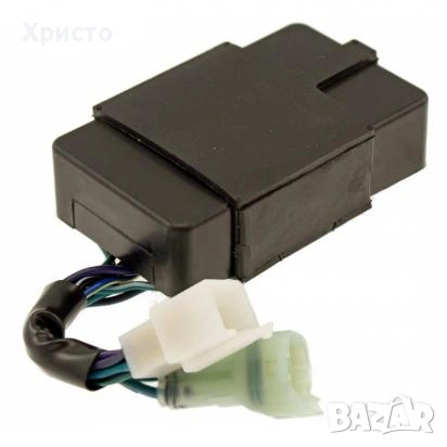 КИМКО ЕЛЕКТРОНЕН БЛОК CDI 6+4 DINK 250 - DC