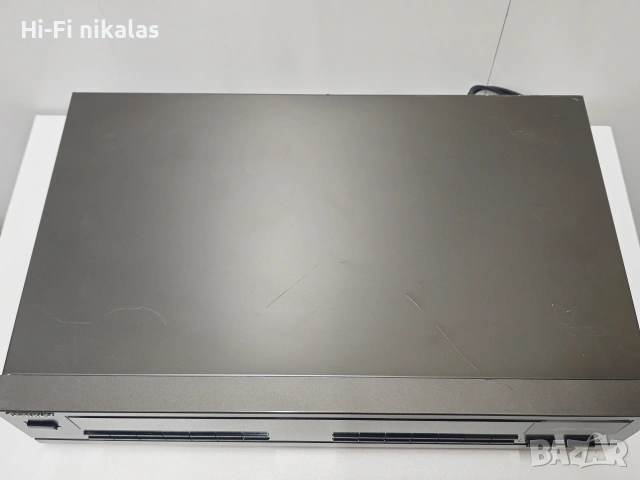 EQ стерео графичен еквалайзер ретро Hi-Fi TECHNICS SH-GE 70, снимка 6 - Ресийвъри, усилватели, смесителни пултове - 54791723