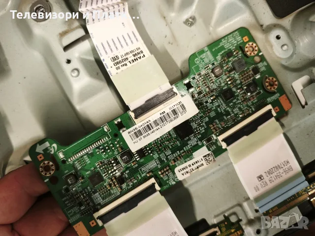 Samsung UE32M5502AK BN41-02575B BN94-11891V BN94-10883B BN41-02292A Bn95-04014A, снимка 9 - Части и Платки - 55667656