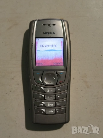 Нокия 6610