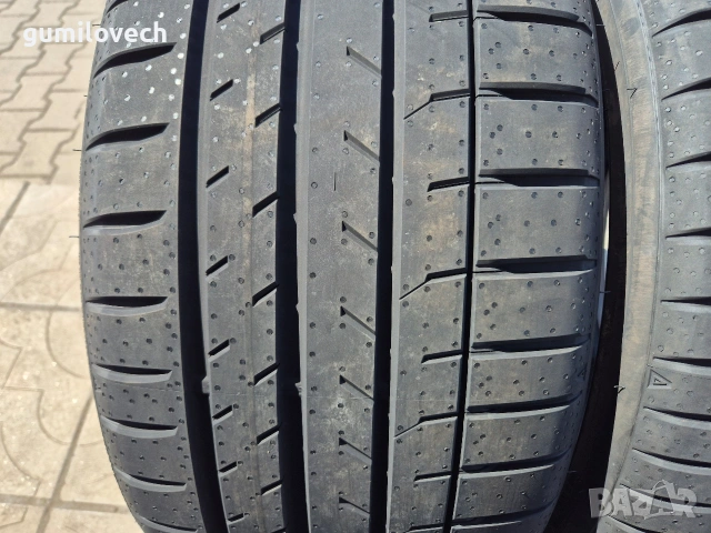 2бр.летни гуми 275/30/20 97Y Falken 25г. , снимка 7 - Гуми и джанти - 54863824