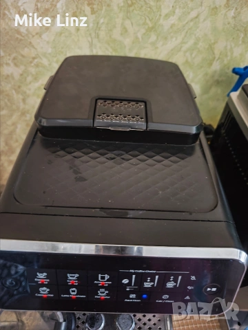 Philips EP3246 LatteGo , снимка 7 - Кафемашини - 54690469