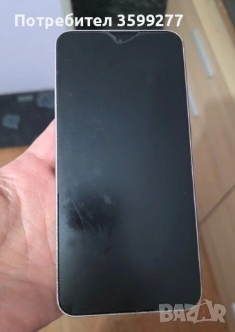 Samsung A56