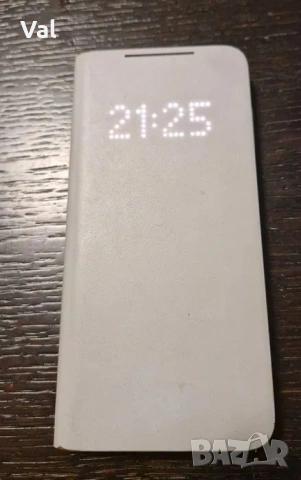 Samsung Galaxy S9 и S21  Smart LED View Cover, снимка 12 - Samsung - 54221232