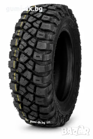 4х4 офроуд джипови гуми 205/70R15
