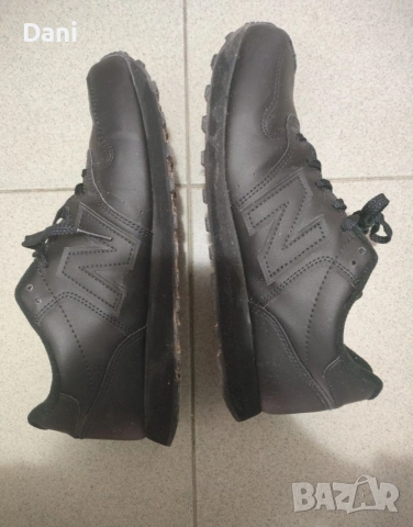 Обувки New Balance, снимка 5 - Спортни обувки - 54317283