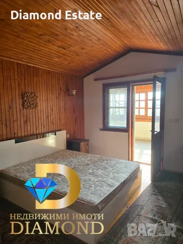 Триетажна къща в село Тънково, обл. Хасково, снимка 15 - Къщи - 55613519