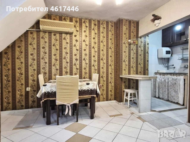 ПРОДАВАМ 3-стаен апартамент в гр. Варна, квартал Погреби