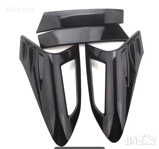 Аксесоар за Toyota C-HR спешно, снимка 4 - Части - 54313621