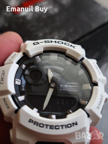 Casio G-Shock GBA-900-7A – чисто нов, снимка 6 - Мъжки - 55193541