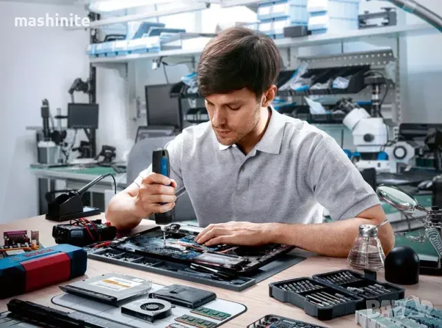 Акумулаторна отвертка Bosch GO с USB кабел и накрайници, снимка 4 - Винтоверти - 55468200