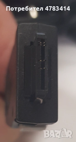 Зарядно 220V за Samsung SGH - A200,A300,A388,A400,A500,A800,C100,C120,C130,C200,C210,E700,P900,X600, снимка 4 - Оригинални зарядни - 54482902