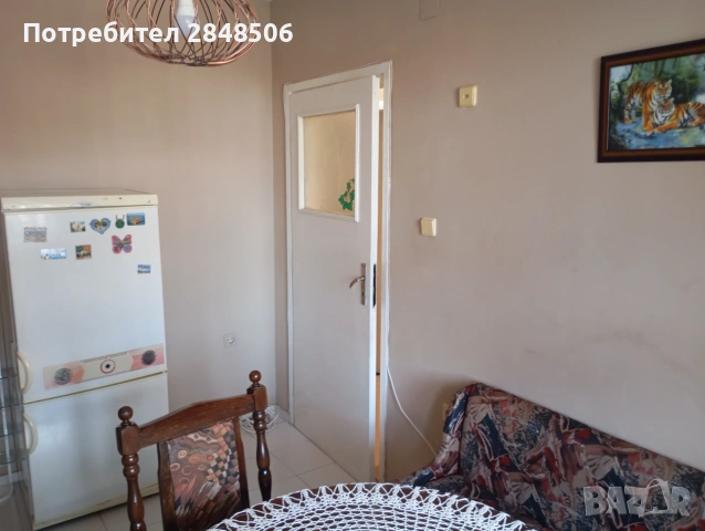 Отдавам под наем апартамент в гр.Стара Загора кв.Аязмото 2 стаи +кухня., снимка 7 - Апартаменти - 55036159