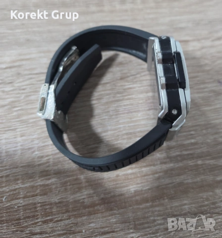 Hublot Square Bang Unico Titanium, снимка 6 - Мъжки - 54035172