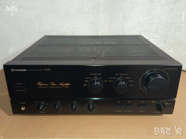 Стерео усилвател Pioneer A-656