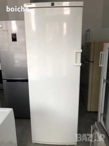 Фризер Liebherr NoFros 7 чекмеджета 