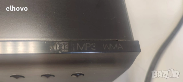CD player Denon DCD-520AE, снимка 9 - Ресийвъри, усилватели, смесителни пултове - 55032684