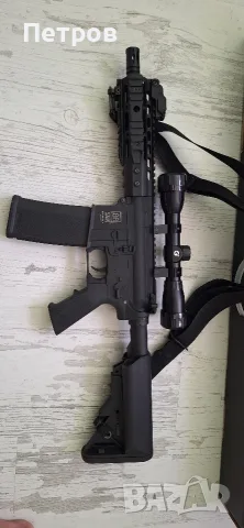 Airsoft M4 - Specna Arms