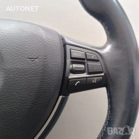 Волан с аербег BMW F10 F11 F07, снимка 3 - Части - 54077030