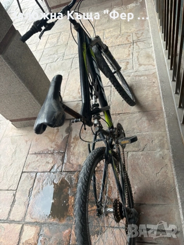 Колело 26” Ферлайн, снимка 7 - Велосипеди - 54282425