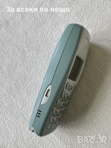 Nokia 3410 , Нокия 3410 , Life timer 21 часа, снимка 7 - Nokia - 55387778