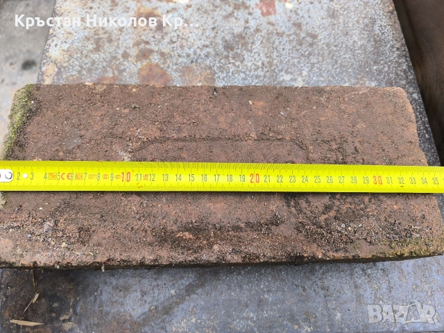 Огнеупорни тухли , снимка 7 - Барбекюта - 54056765