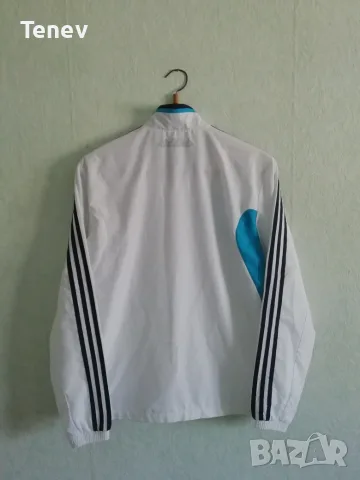 Реал Мадрид оригинално юбилейно горнище Adidas Real Madrid 2012-2013 , снимка 2 - Спортни дрехи, екипи - 52902814