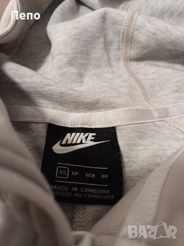 Горнище Nike, снимка 2 - Спортни екипи - 54912107