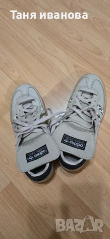 Adidas 38-дамски кецове , снимка 5 - Кецове - 55641274