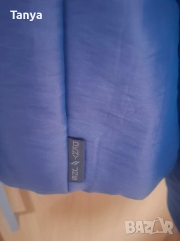 Преходно яке DKNY Jeans, снимка 6 - Якета - 54151481