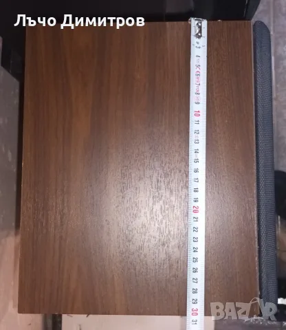 SANSUI    S - 37, снимка 13 - Тонколони - 55482459