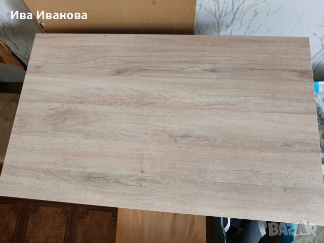 Продажба на единично легло с матрак 82/190, снимка 8 - Спални и легла - 54858195