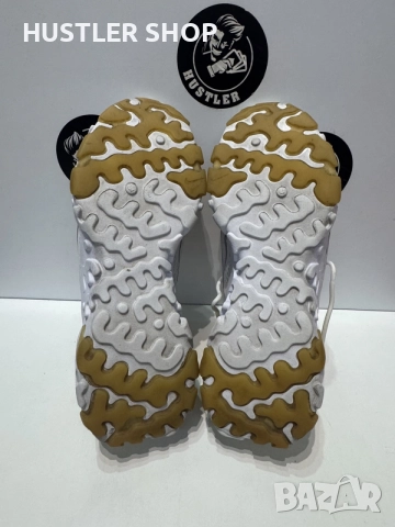Маратонки NIKE REACT. Номер 40.5, снимка 8 - Маратонки - 55266856