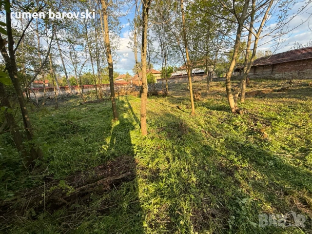 Продавам парцел в регулация , снимка 15 - Парцели - 54411505