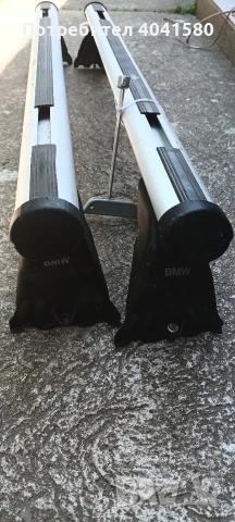 напречни греди за BMW , снимка 5 - Аксесоари и консумативи - 54768517