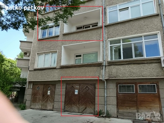 Продавам 3-стаен апартамент с гараж в широк център - Севлиево, 115 000 € , снимка 9 - Апартаменти - 54708905
