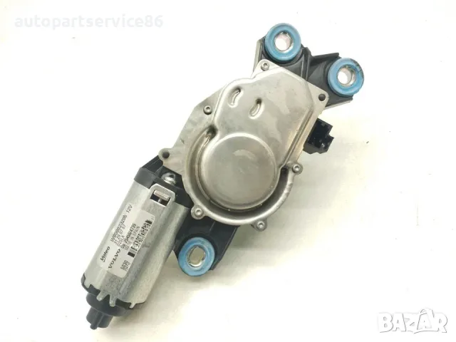 Мотор за задна чистачка на прозореца на задния капак за Volvo XC60 2.4 TDI (2011) 31290787 OEM, снимка 2 - Части - 55655330