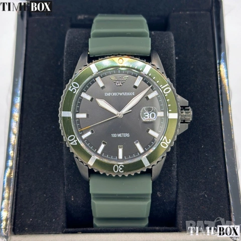 Emporio Armani Diver AR11464