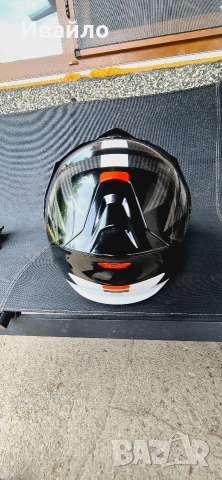 каска Scorpion Adx 2 M, снимка 4 - Аксесоари и консумативи - 55273424